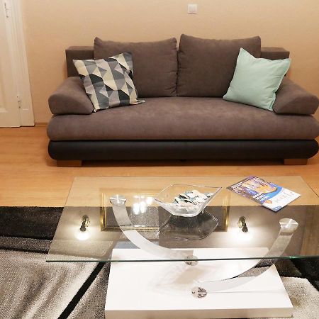 Casamia-Elegant Central Vaci St.Apt Boedapest Buitenkant foto