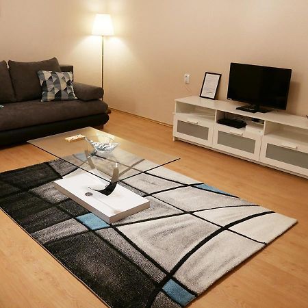 Casamia-Elegant Central Vaci St.Apt Boedapest Buitenkant foto