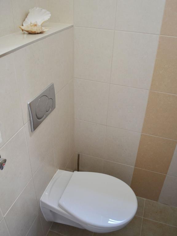Casamia-Elegant Central Vaci St.Apt Boedapest Kamer foto