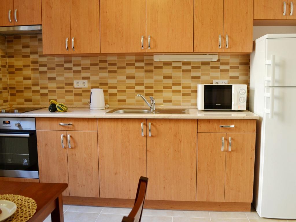 Casamia-Elegant Central Vaci St.Apt Boedapest Kamer foto