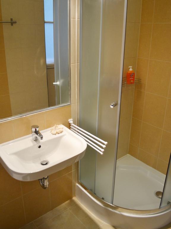 Casamia-Elegant Central Vaci St.Apt Boedapest Buitenkant foto