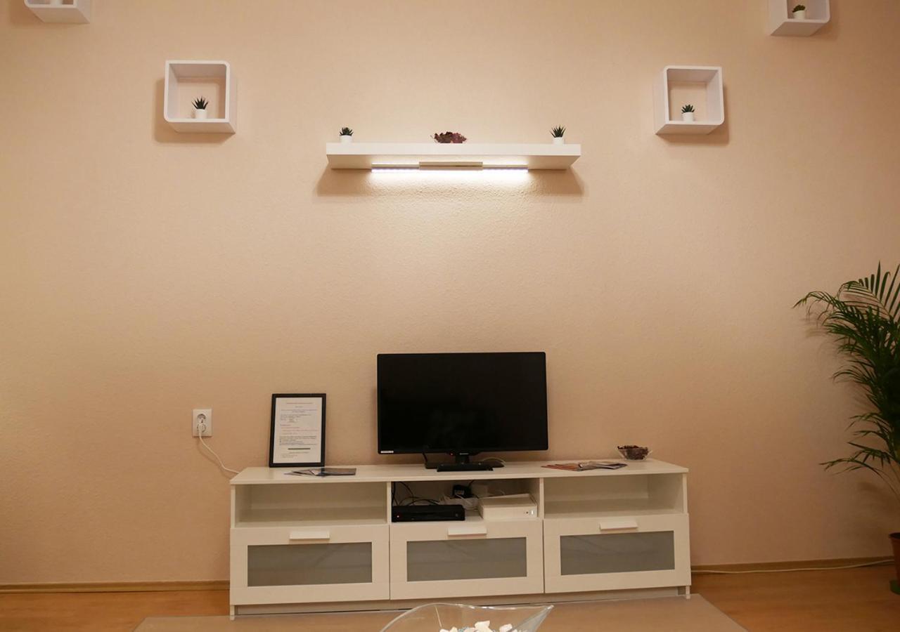 Casamia-Elegant Central Vaci St.Apt Boedapest Buitenkant foto