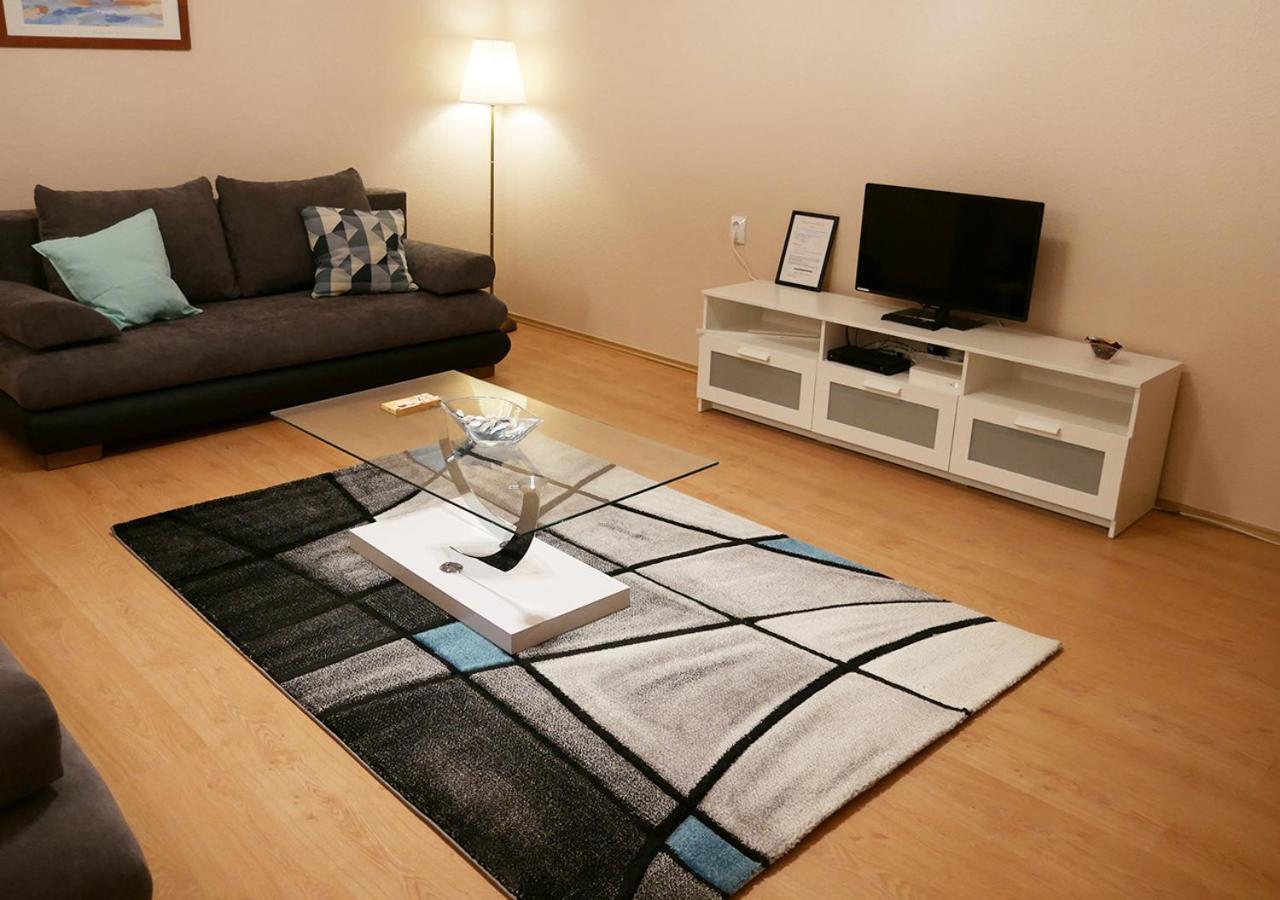 Casamia-Elegant Central Vaci St.Apt Boedapest Buitenkant foto
