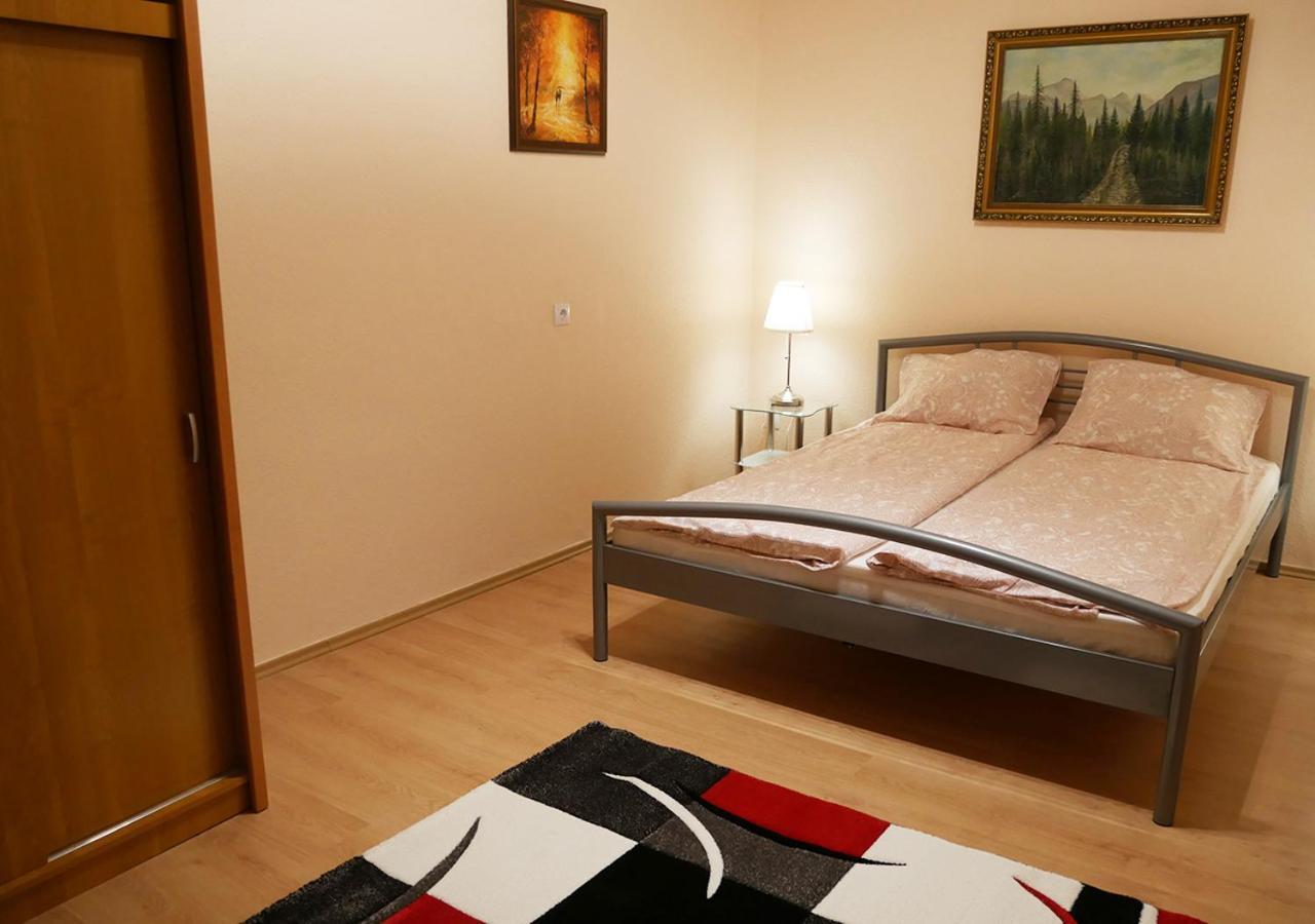 Casamia-Elegant Central Vaci St.Apt Boedapest Buitenkant foto